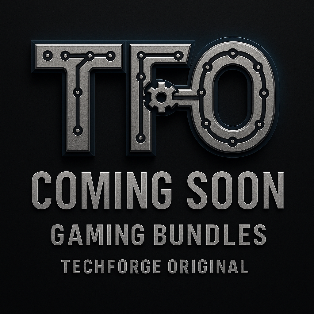 Coming soon