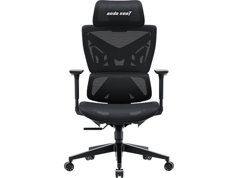 AndaSeat X-Air Mega Premium Mesh Gaming Chair
