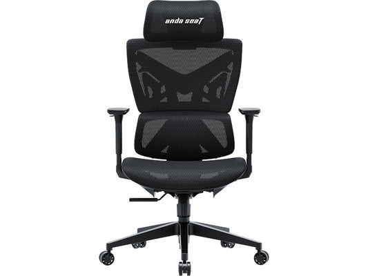 AndaSeat X-Air Mega Premium Mesh Gaming Chair
