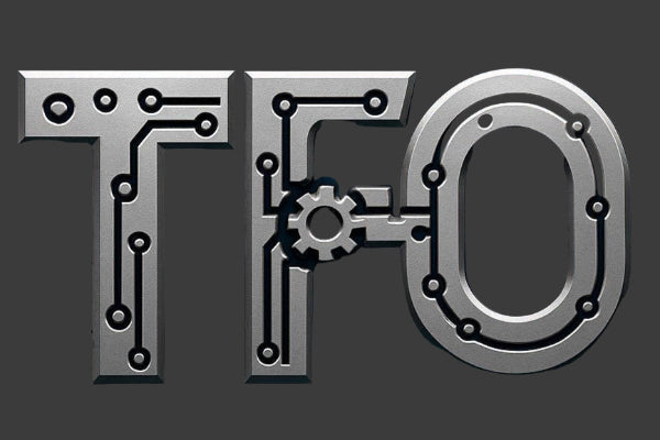 Tech Forge Original
