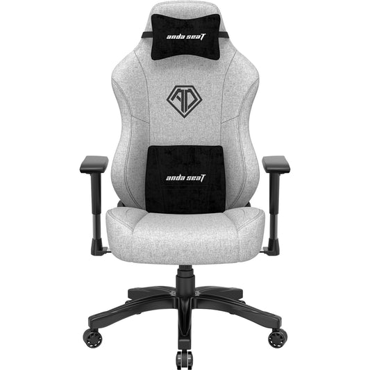 AndaSeat Phantom 3 Premium Fabric Gaming Chair