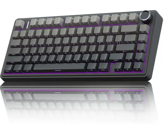 TFO KeyForge 75